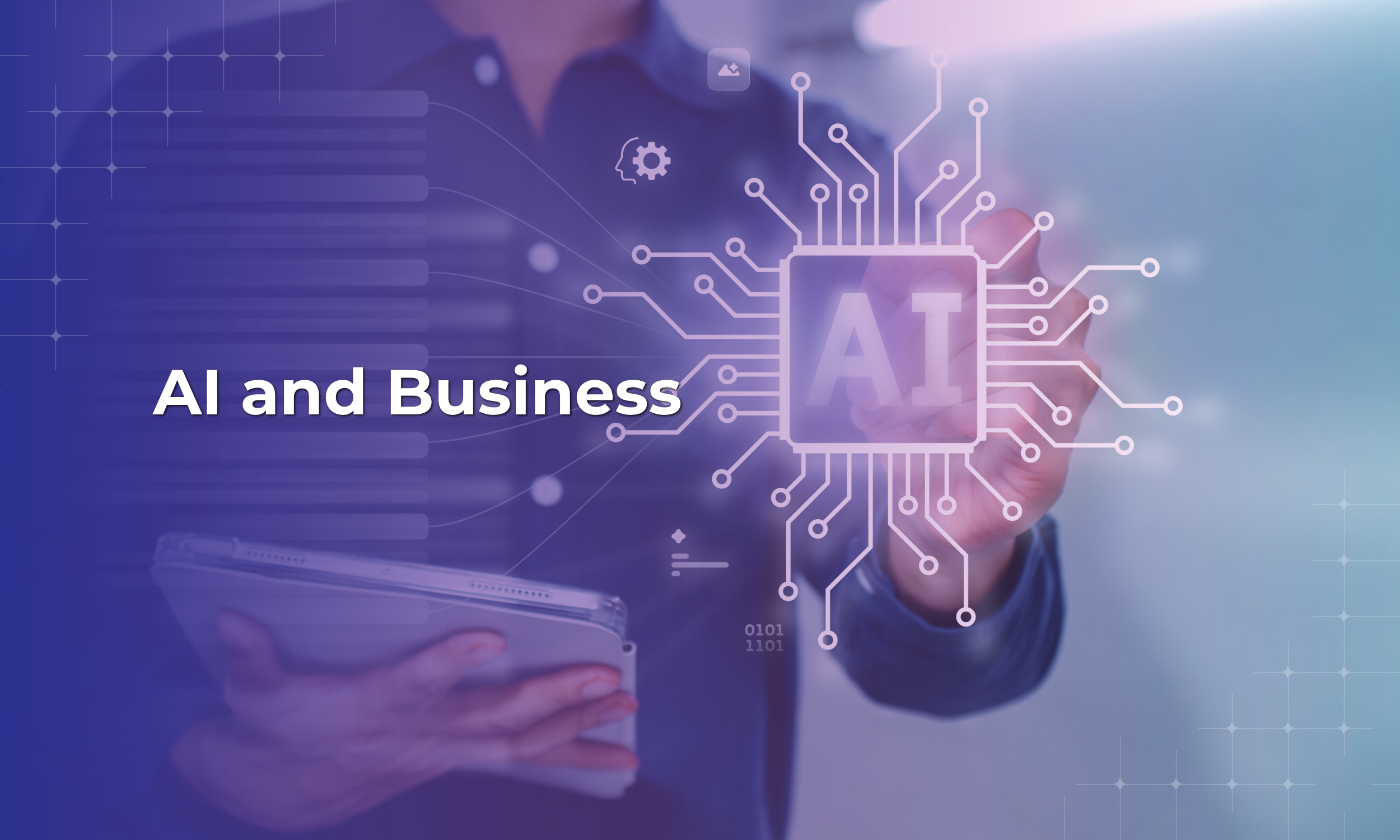 AI and Business