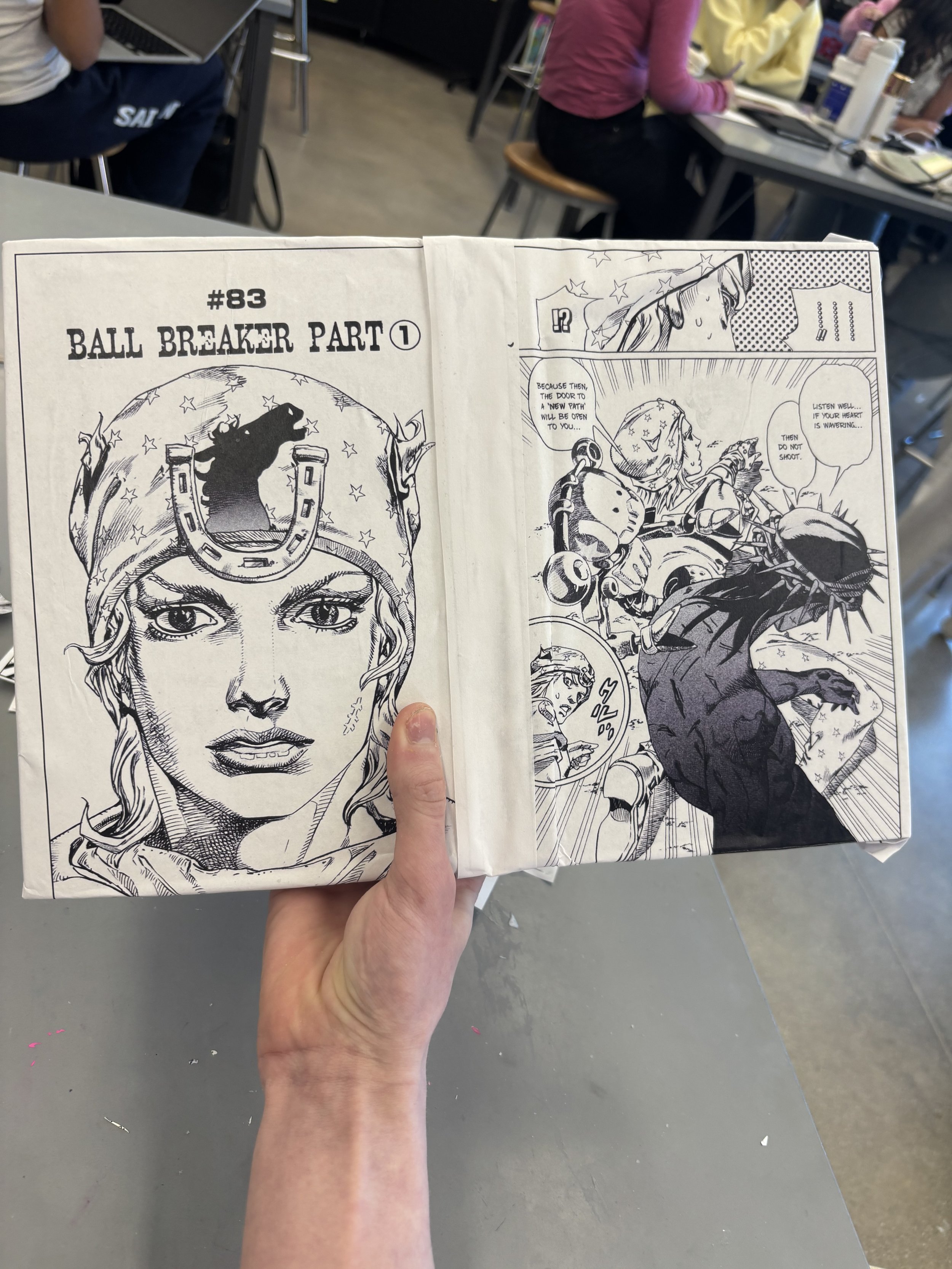 Art
