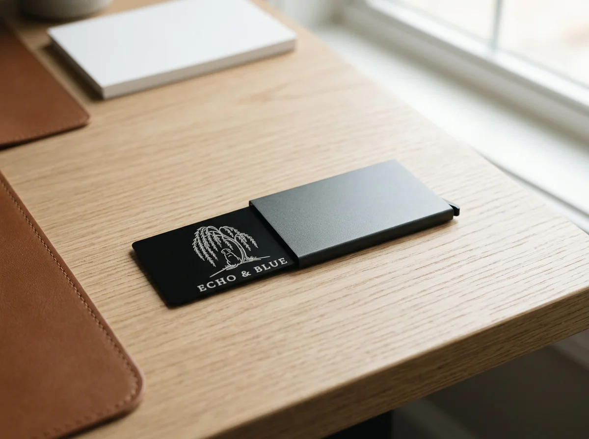 Pop up Wallet
