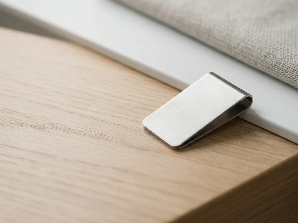 Big Spender Money Clip