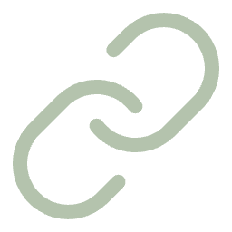 Icon of a broken chain link.