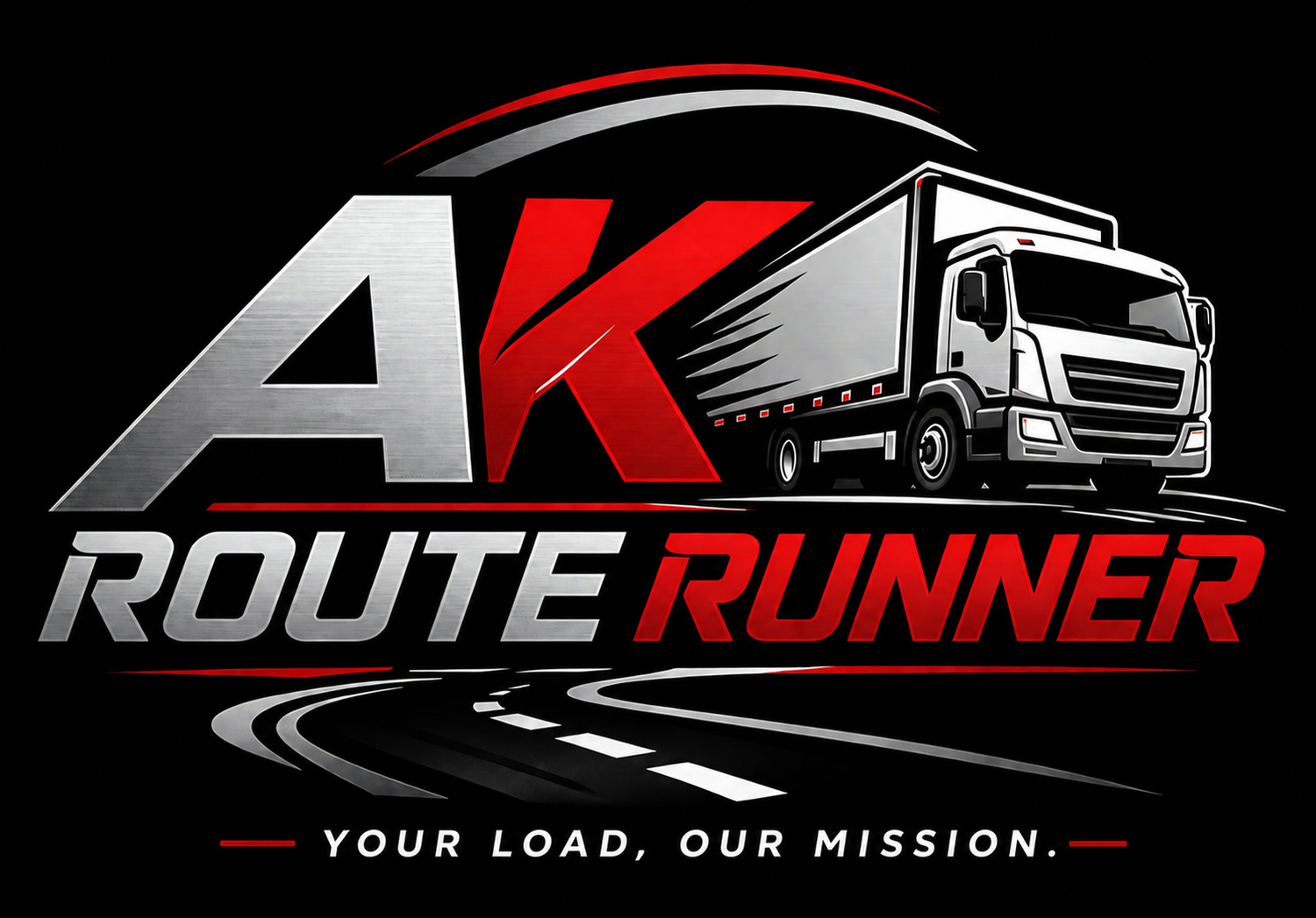 AK ROUTERUNNER LLC "YOUR LOAD, OUR MISSION"