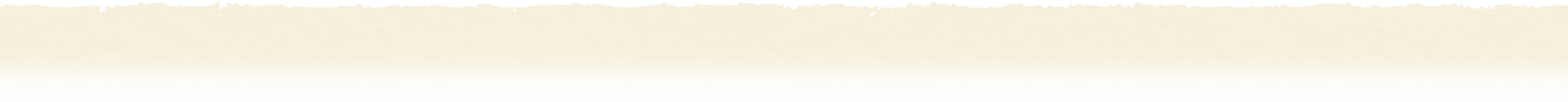 Torn paper transition.