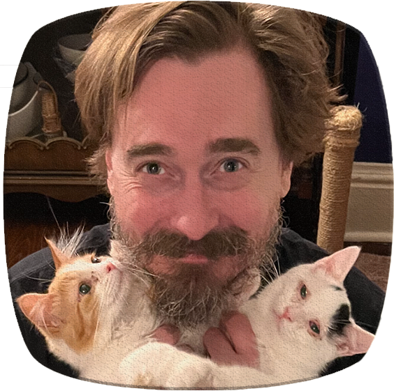 Photo of Adam Bentley - Principal, Operations