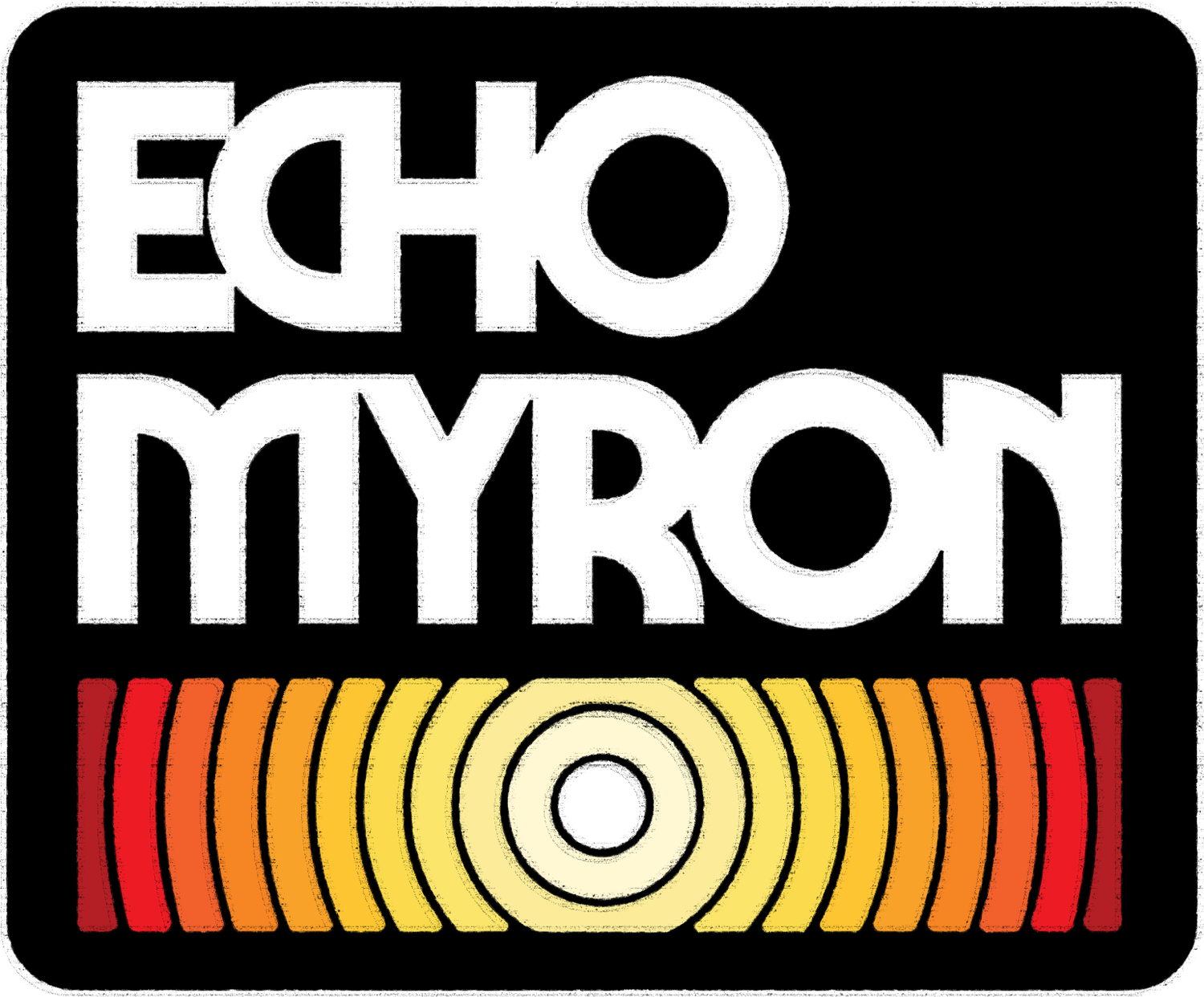 Echo Myron