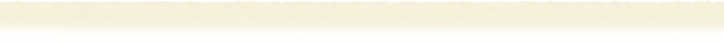 Torn paper transition.