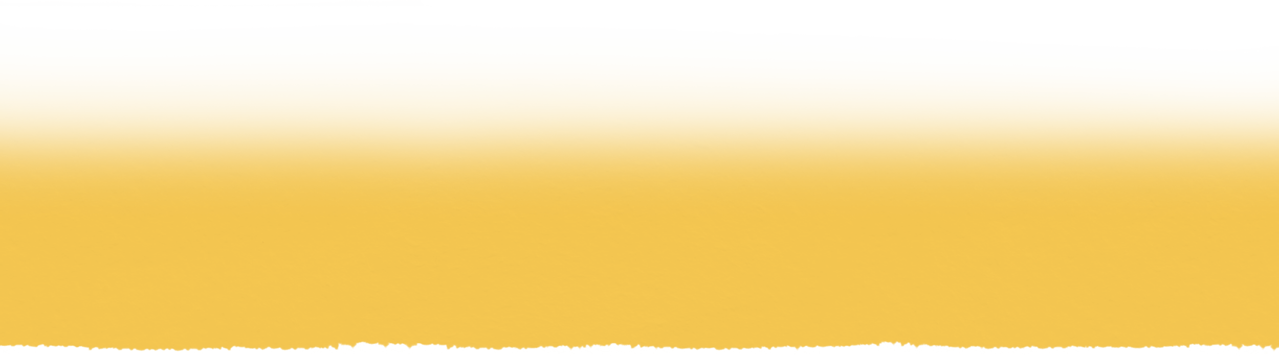 Torn paper transition.