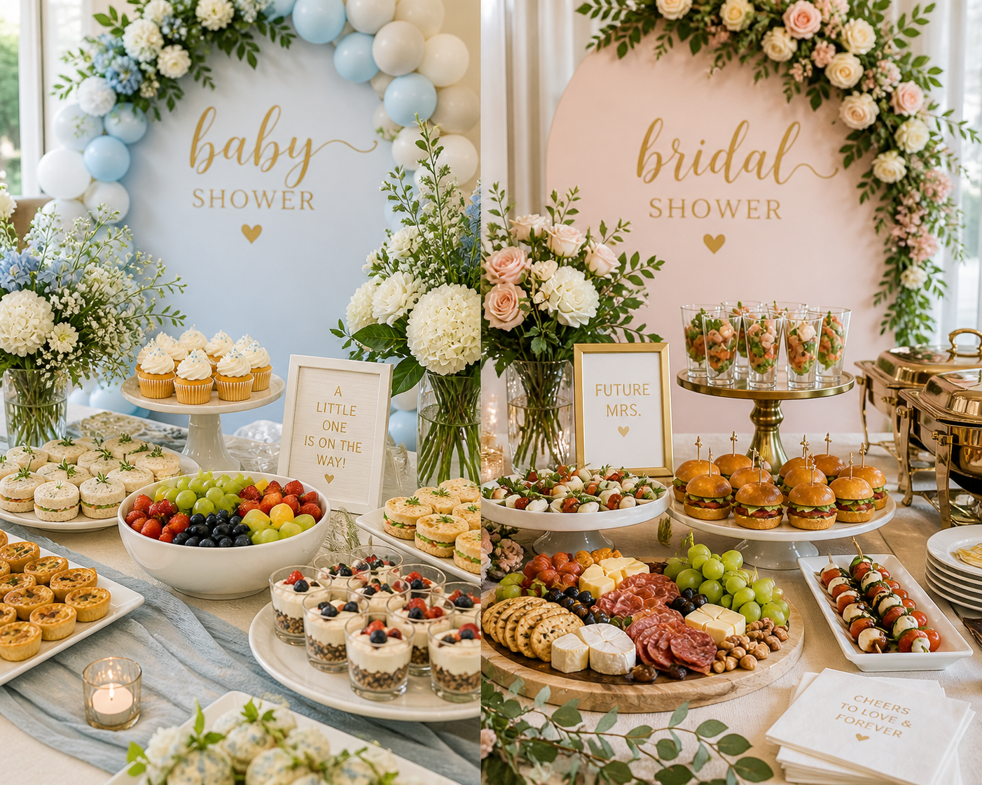 Celebrating Life’s Sweetest Moments
