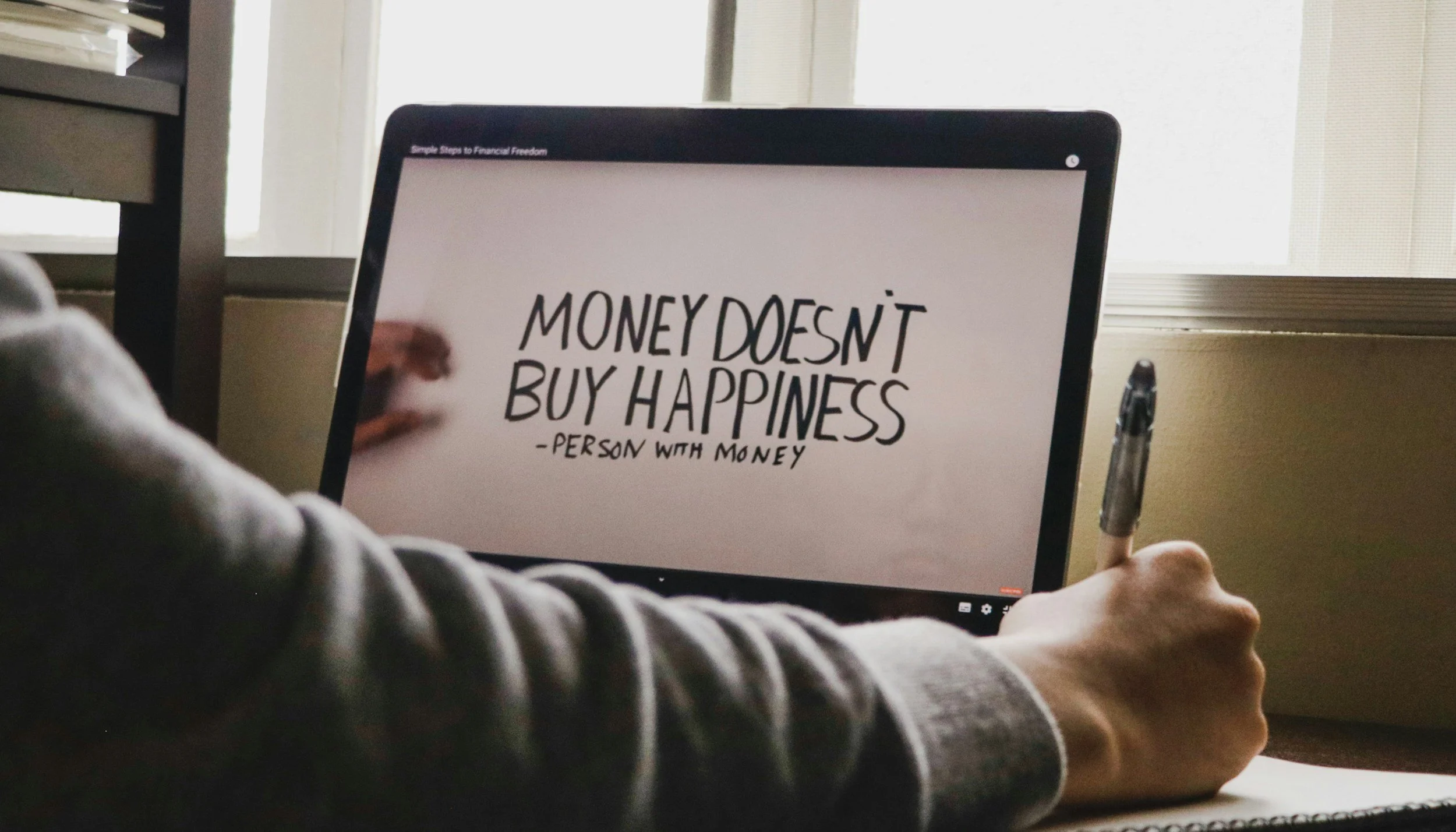Top 5 Money Mistakes I Made