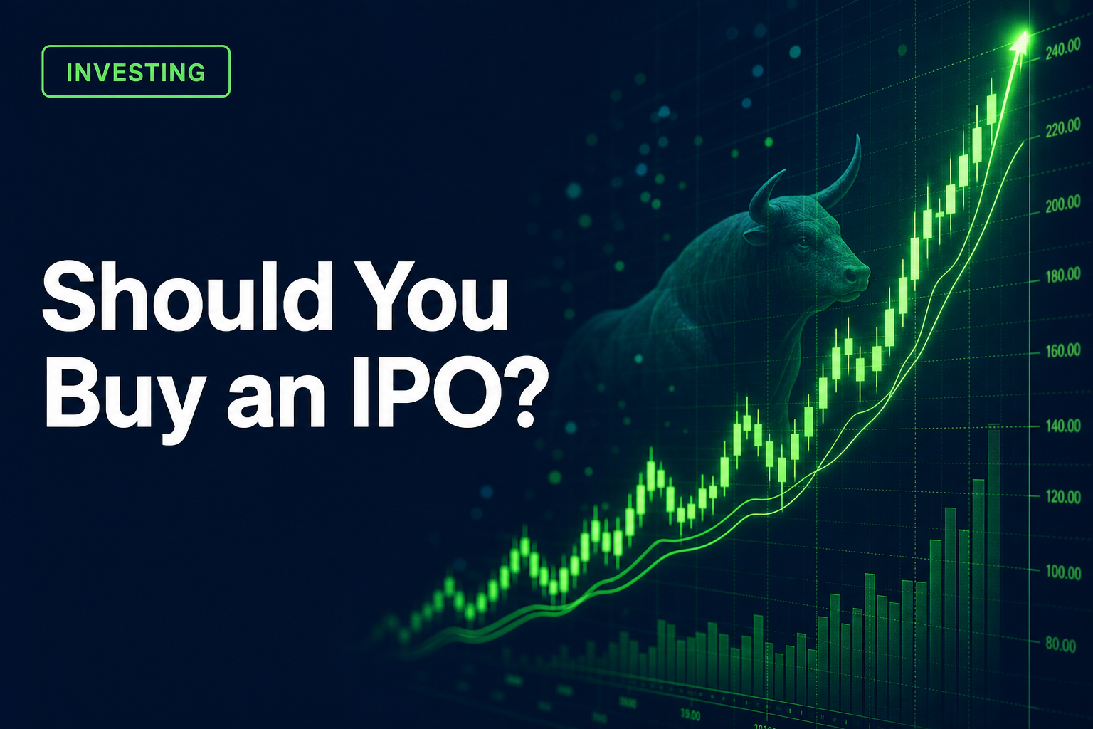 Should You Buy an IPO?