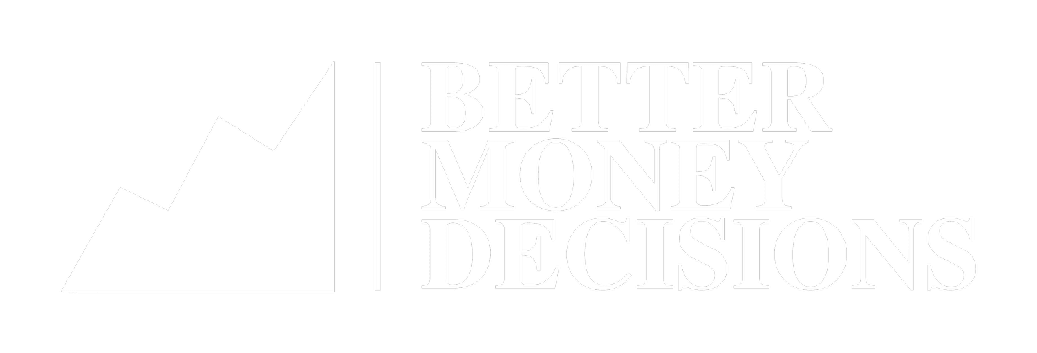 Better Money Decisions