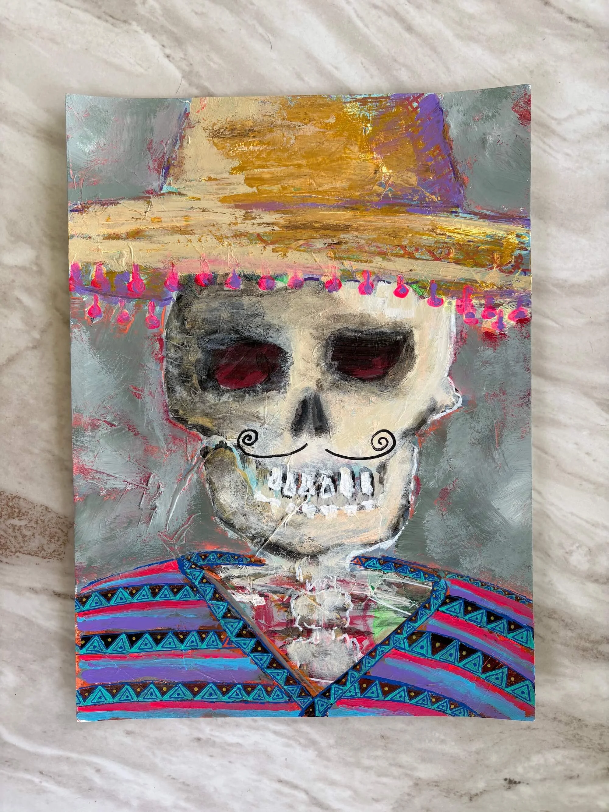 Padre - $85