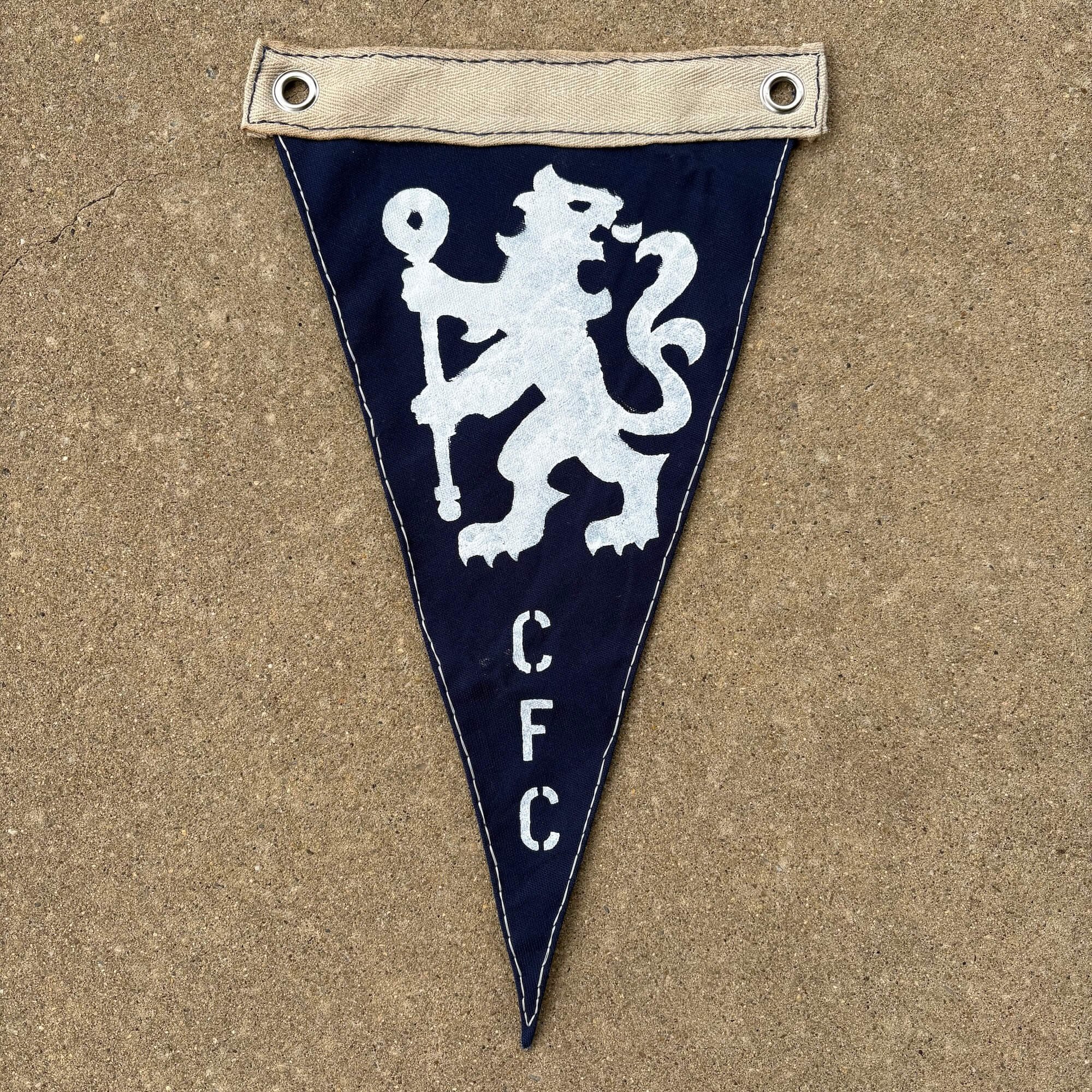 Chelsea Vertical - 9x16" - AVAILABLE