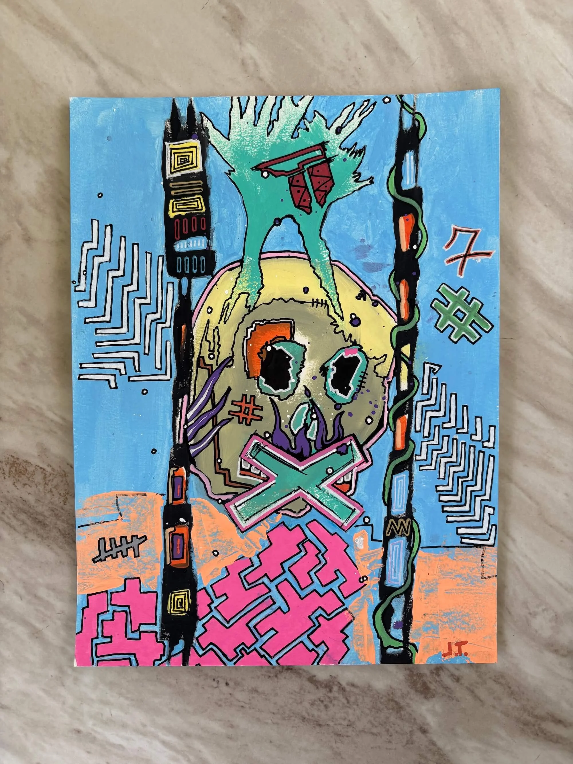 Swings - $25