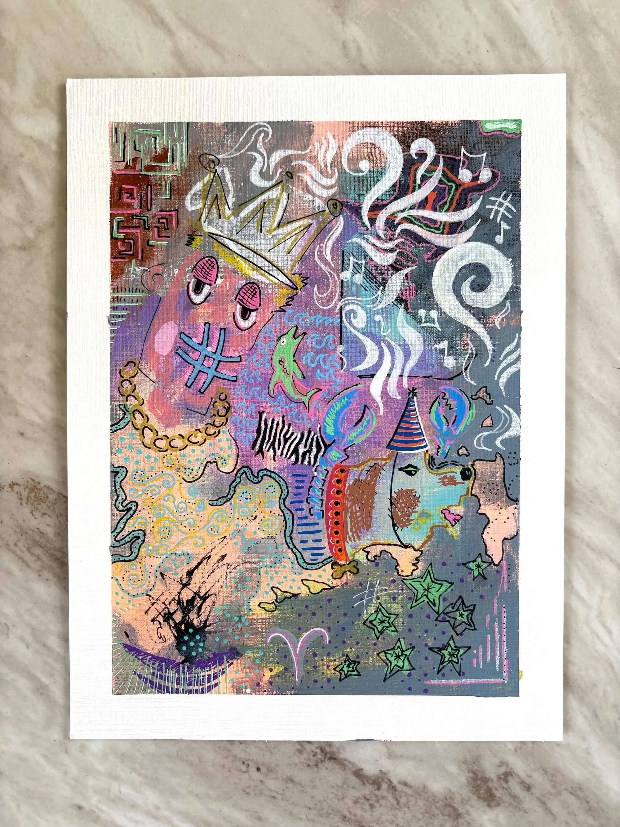 Breeze - $40