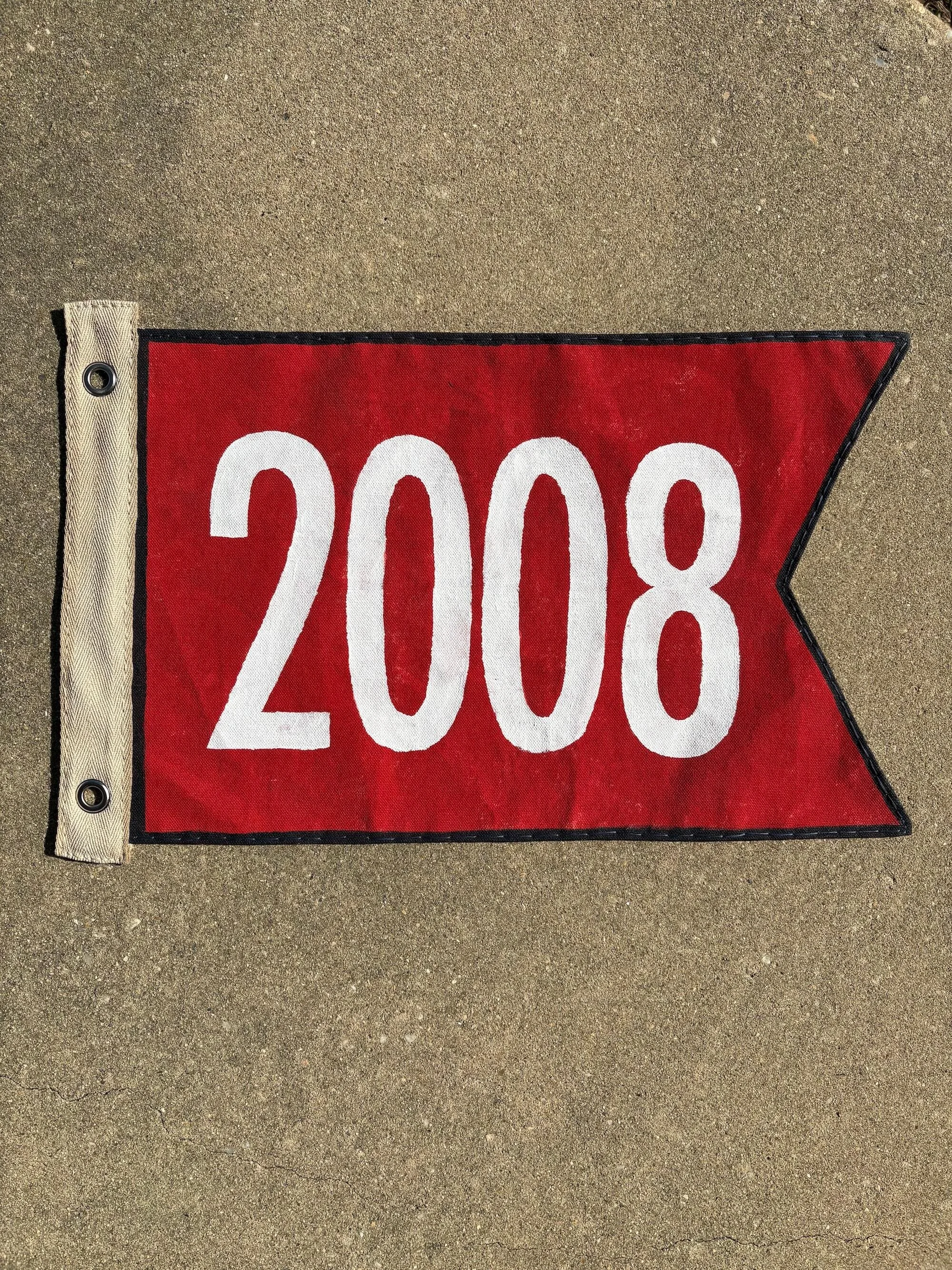 Phillies WS Flag - $140 - [SOLD]