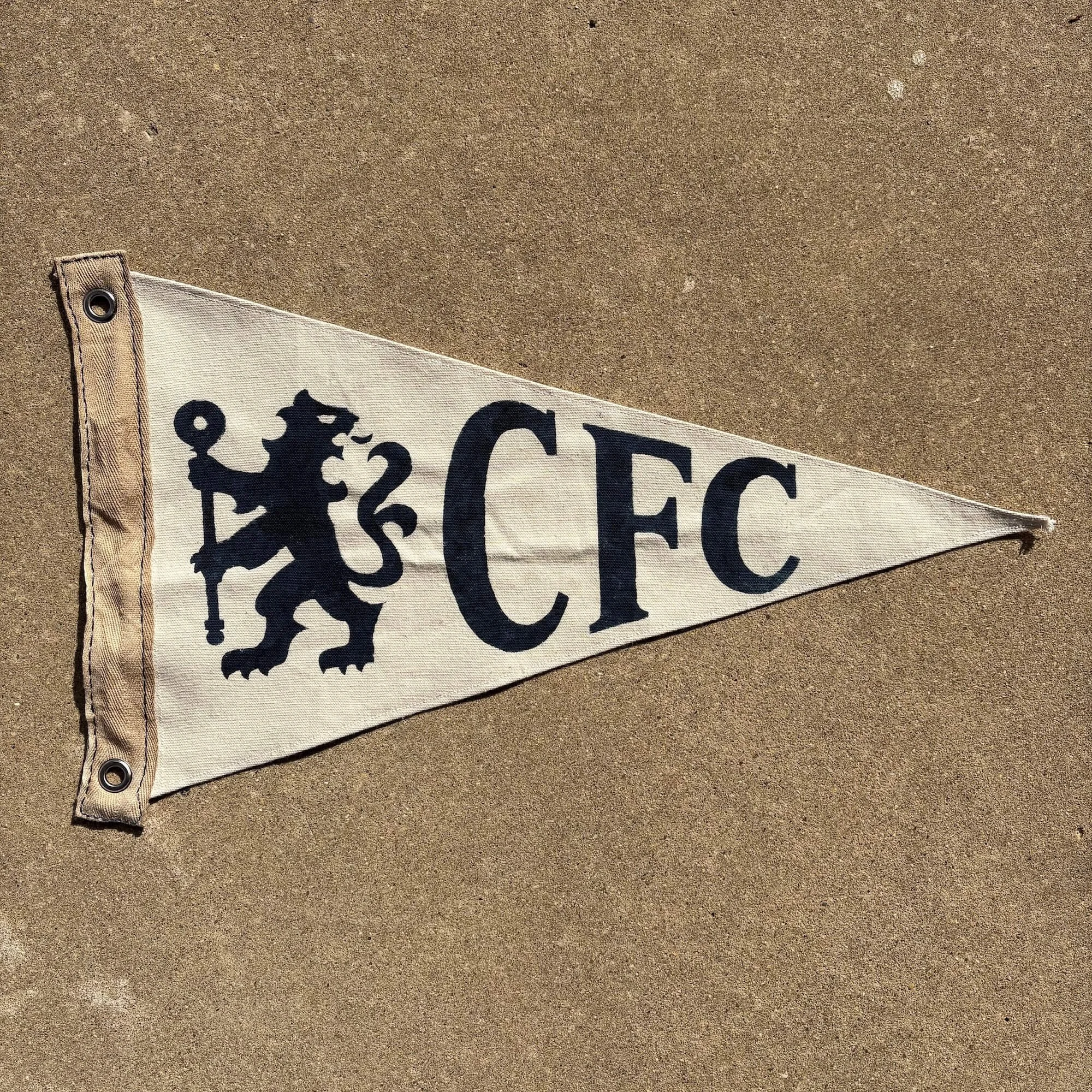 CFC - 12x20" - [SOLD]