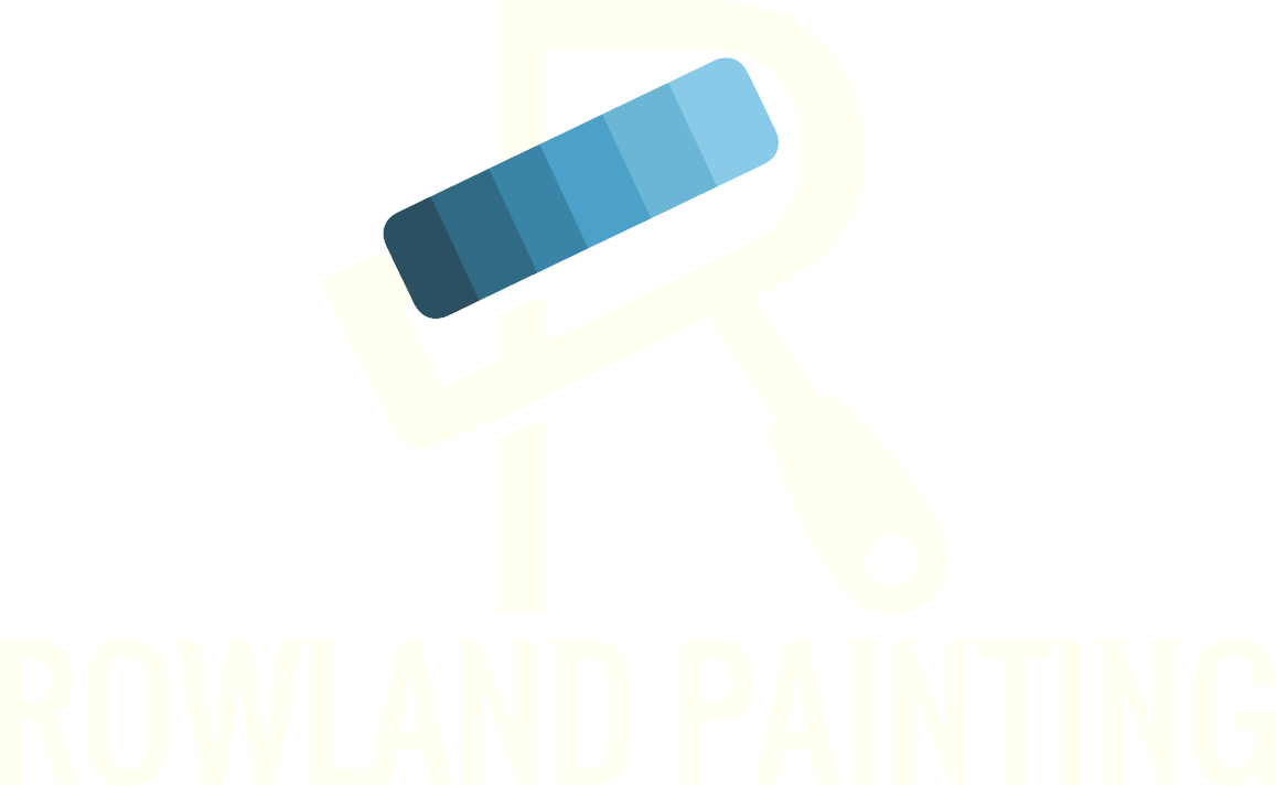 Rowland Painting's logo