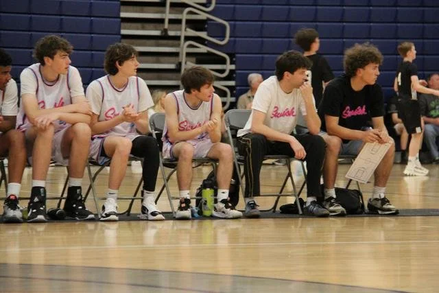 Small Group Training