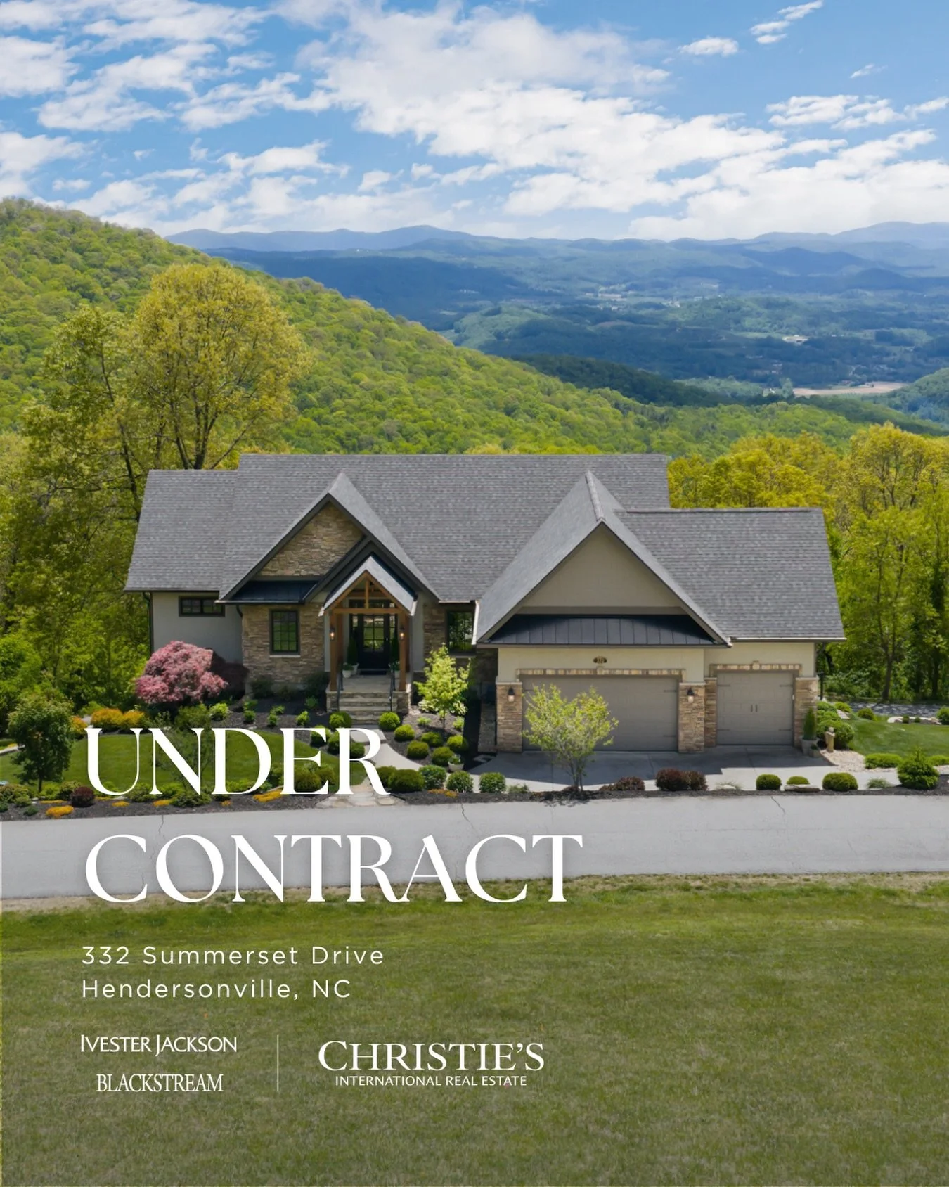 UNDER CONTRACT IN 19 DAYS!

We are so thrilled for our seller and looking forward to closing!👏🏻