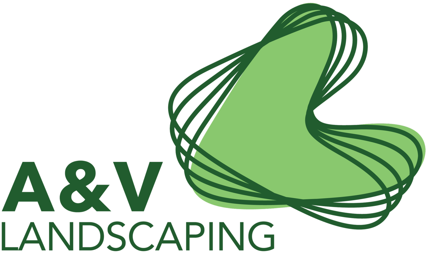 A&amp;V Landscaping 