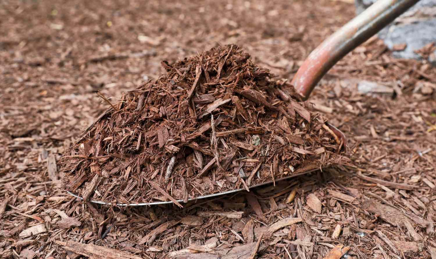 Mulch