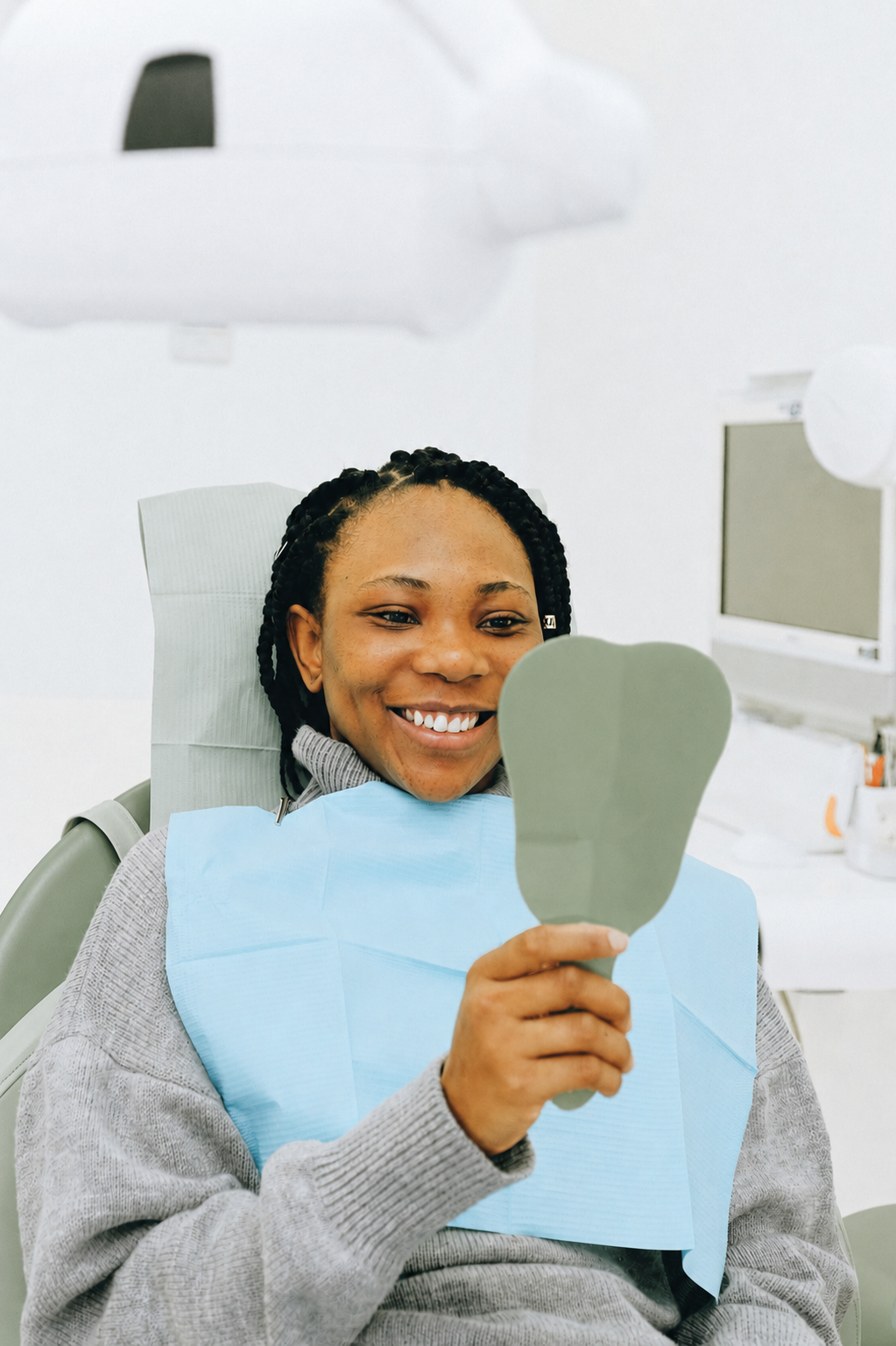 Best dentist in Park City, Utah