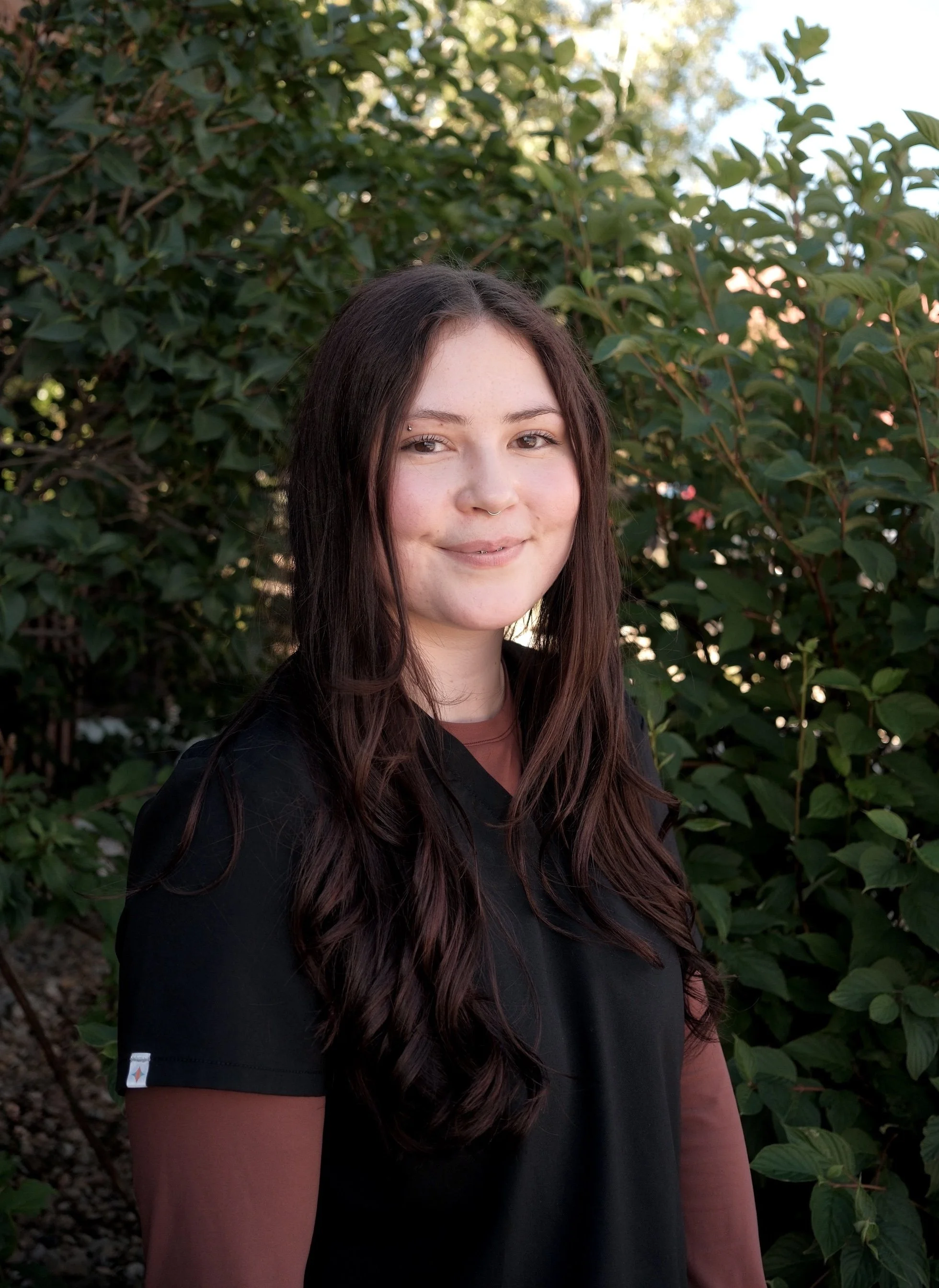 Dental Assistant for Park City Dentist