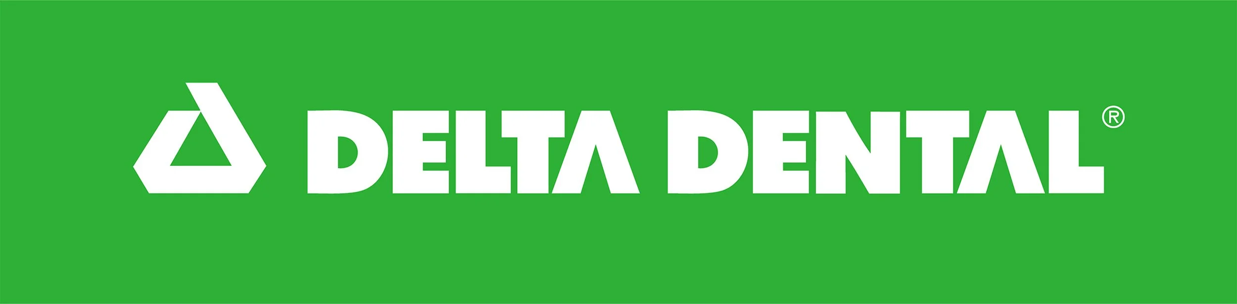 We accept Delta Dental insurance.