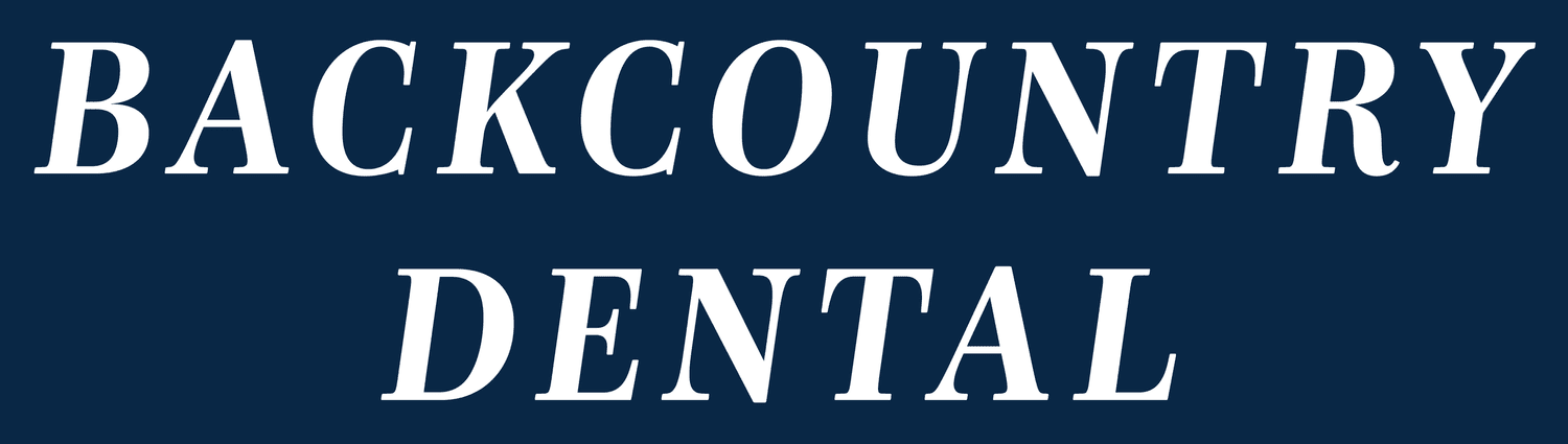 Backcountry Dental