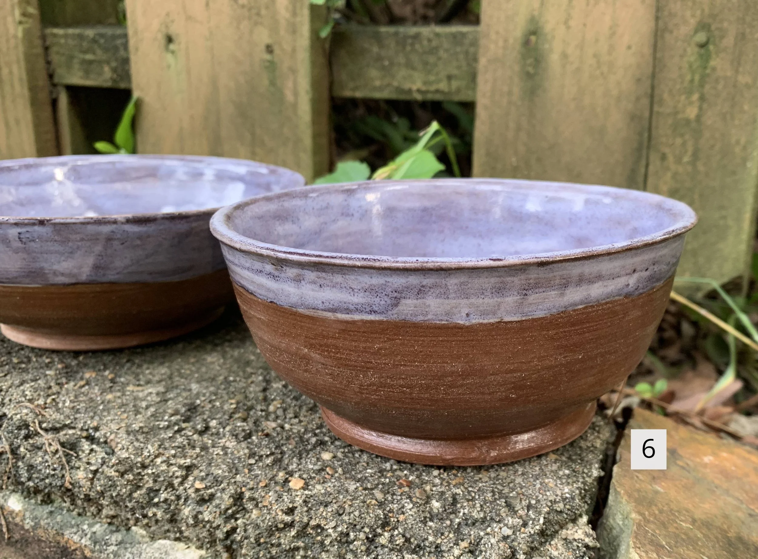 Snack/Cereal Bowl
