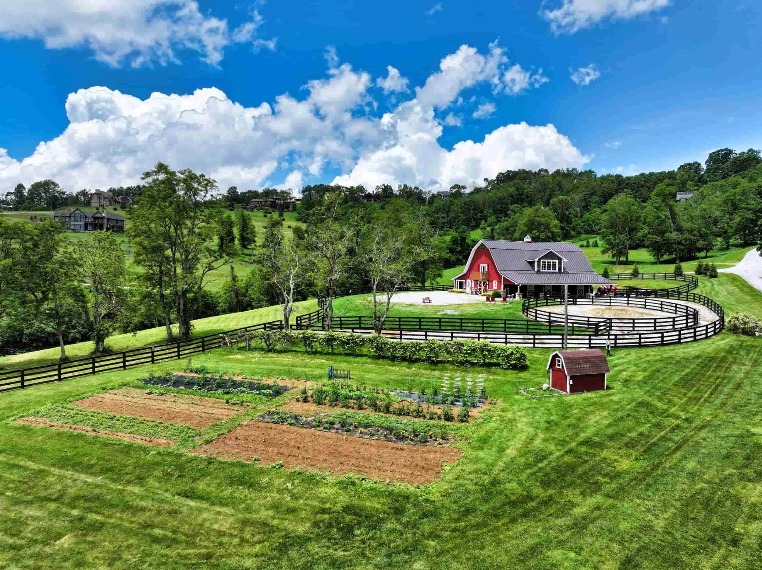 Community Garden