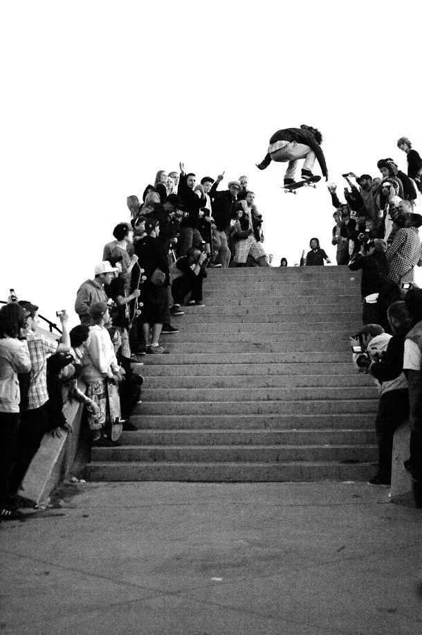 Prayer Watch - pray for skaters global