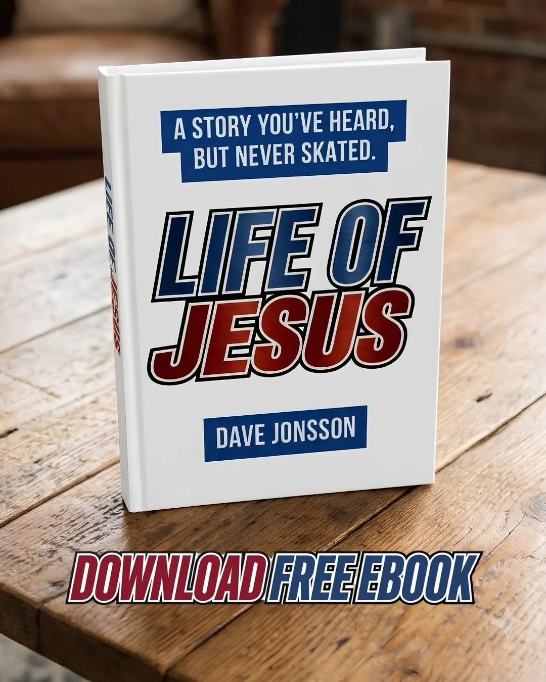 LIFE OF JESUS FREE EBOOK