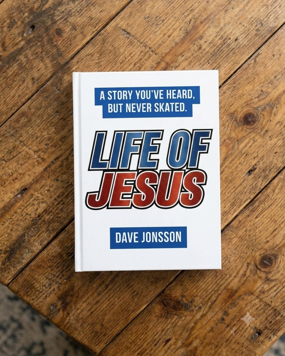 LIFE OF JESUS FREE EBOOK