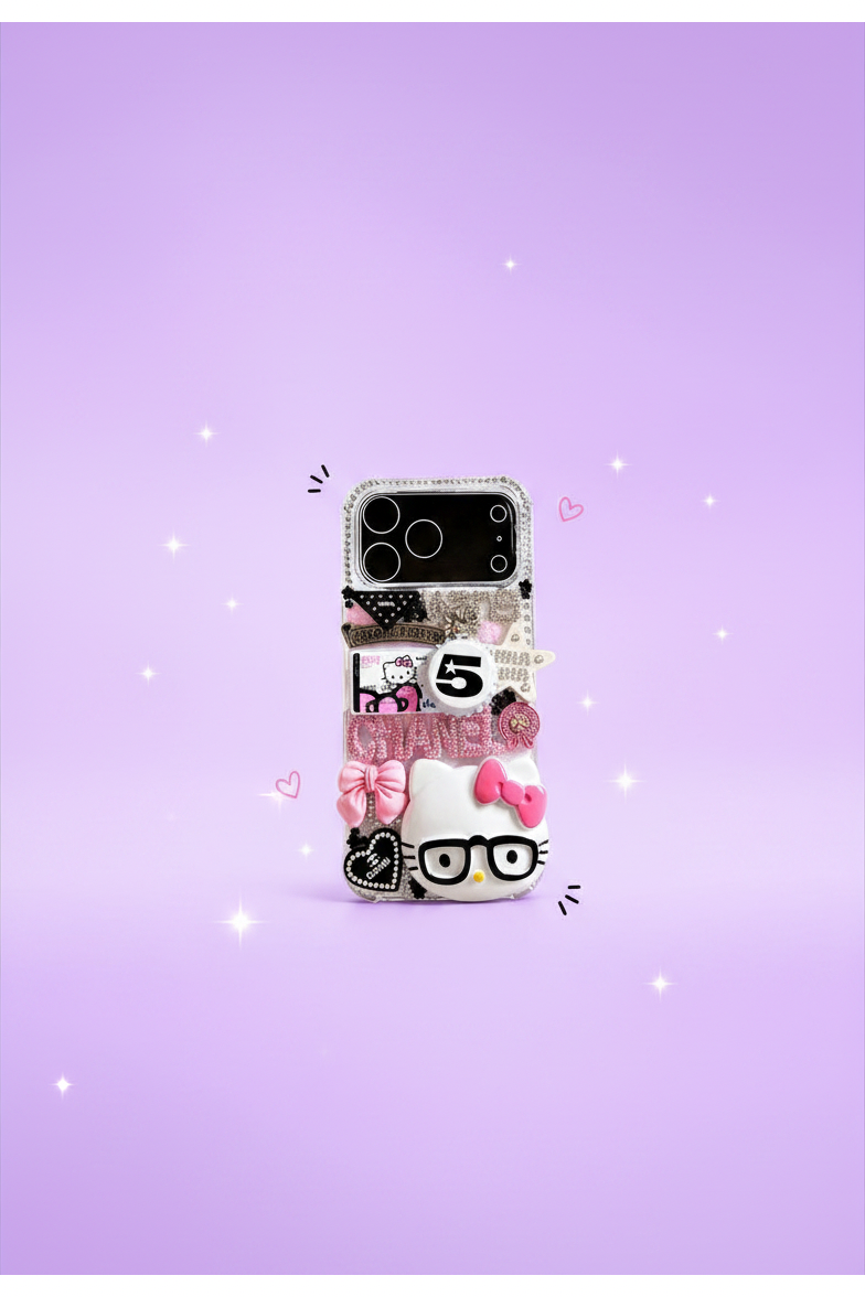 Freestyle Phone Case