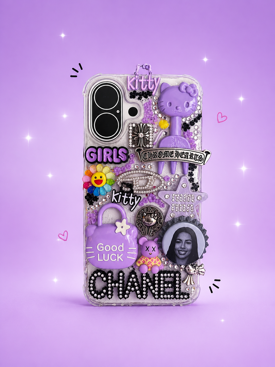 Custom Phone Case