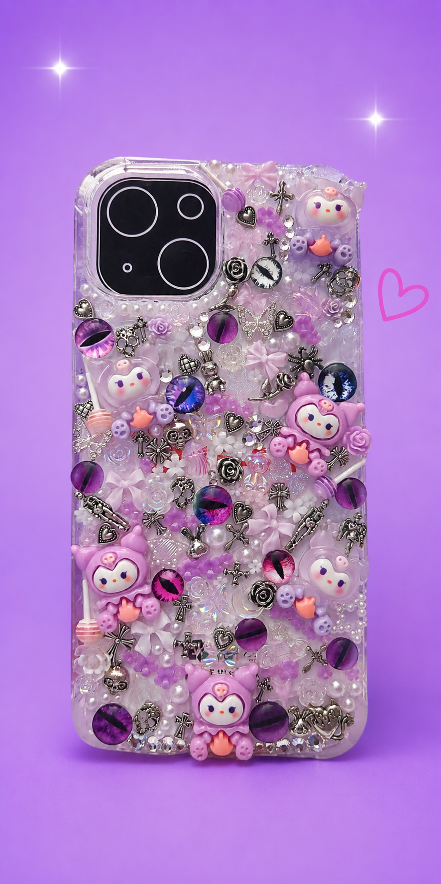 iPhone 15 Freestyle Case