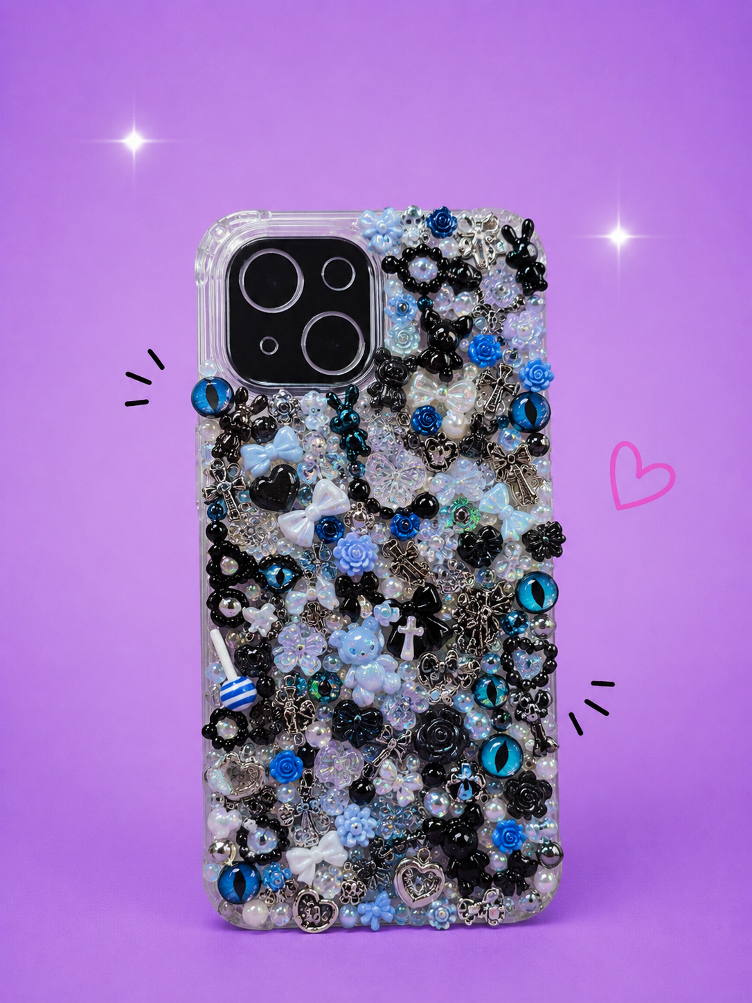 iPhone 15 Freestyle Case