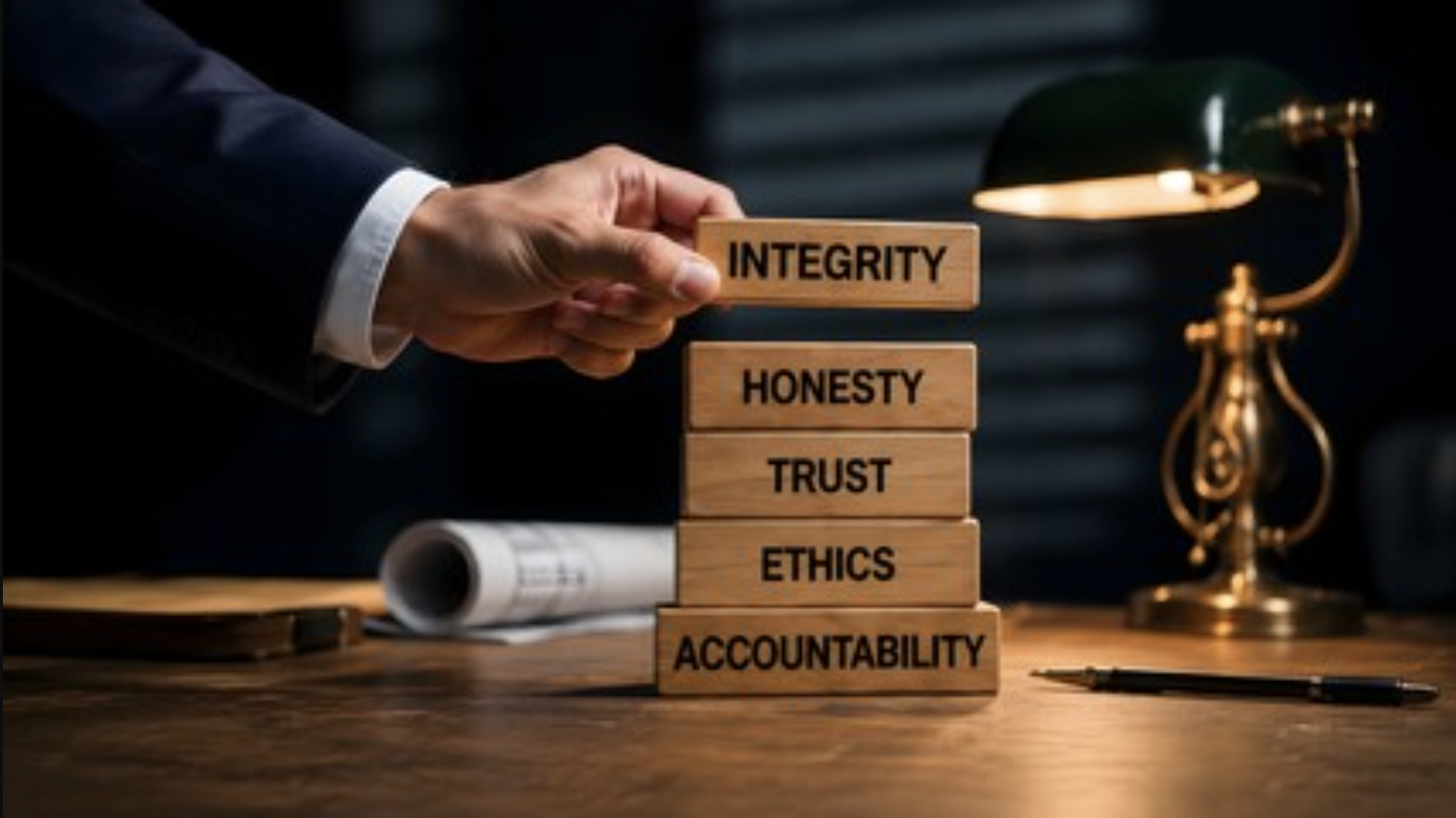 Why Your Compliance Program Has All the Elements and Still Isn't Working as Expected