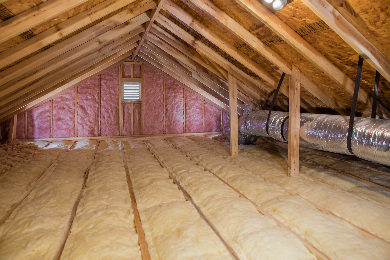 Five Ways Insulation Is Like Ethical Corporate Culture