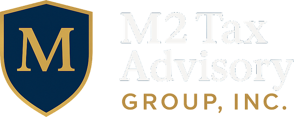 M2 Tax Advisory Group, Inc.