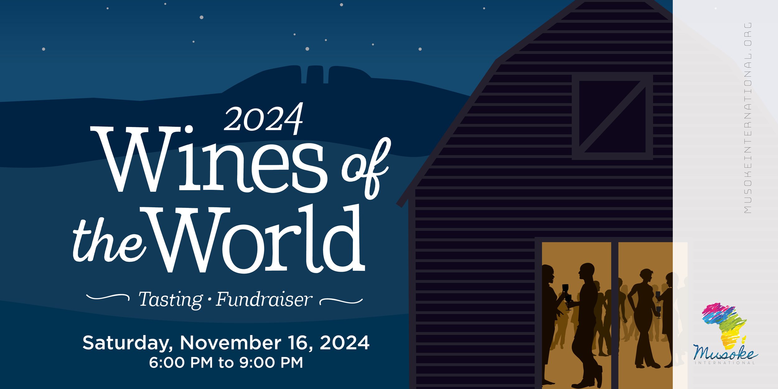 Wines of the World 2024