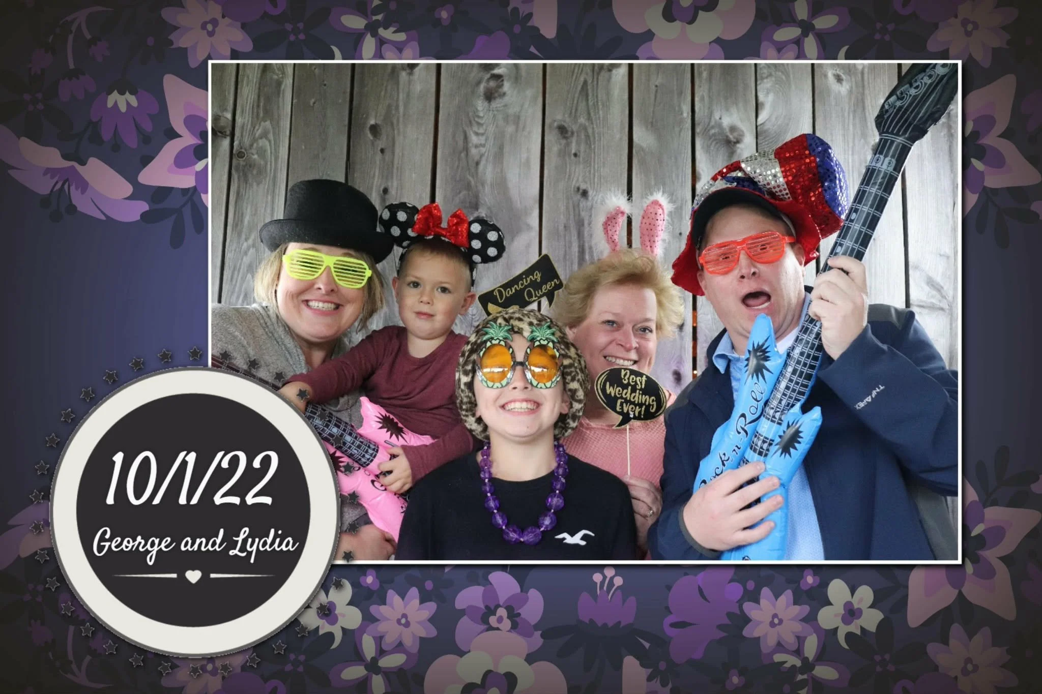 Photo Booth