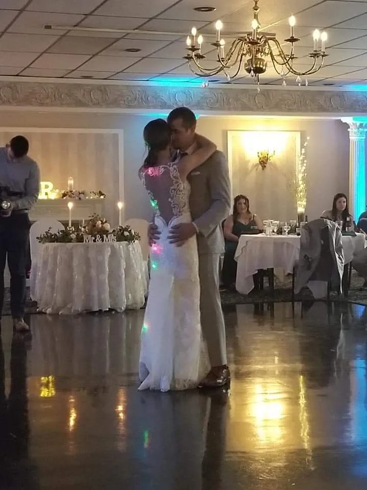 Weddings