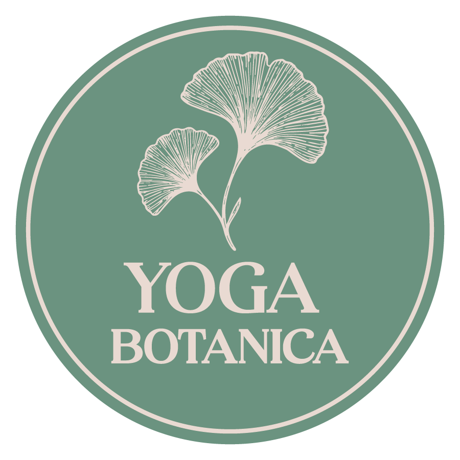 Yoga Botanica