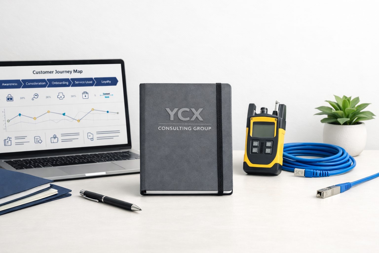 Why Telecom Providers Partner With YCX