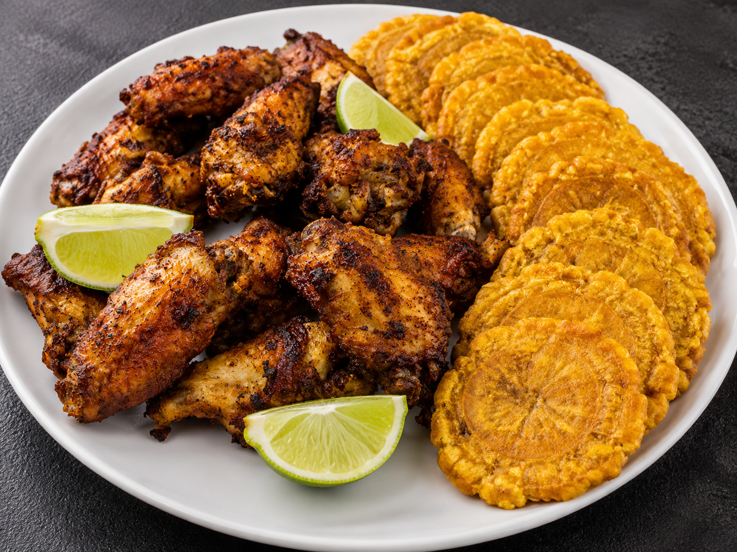 Chichen Wings | Alitas