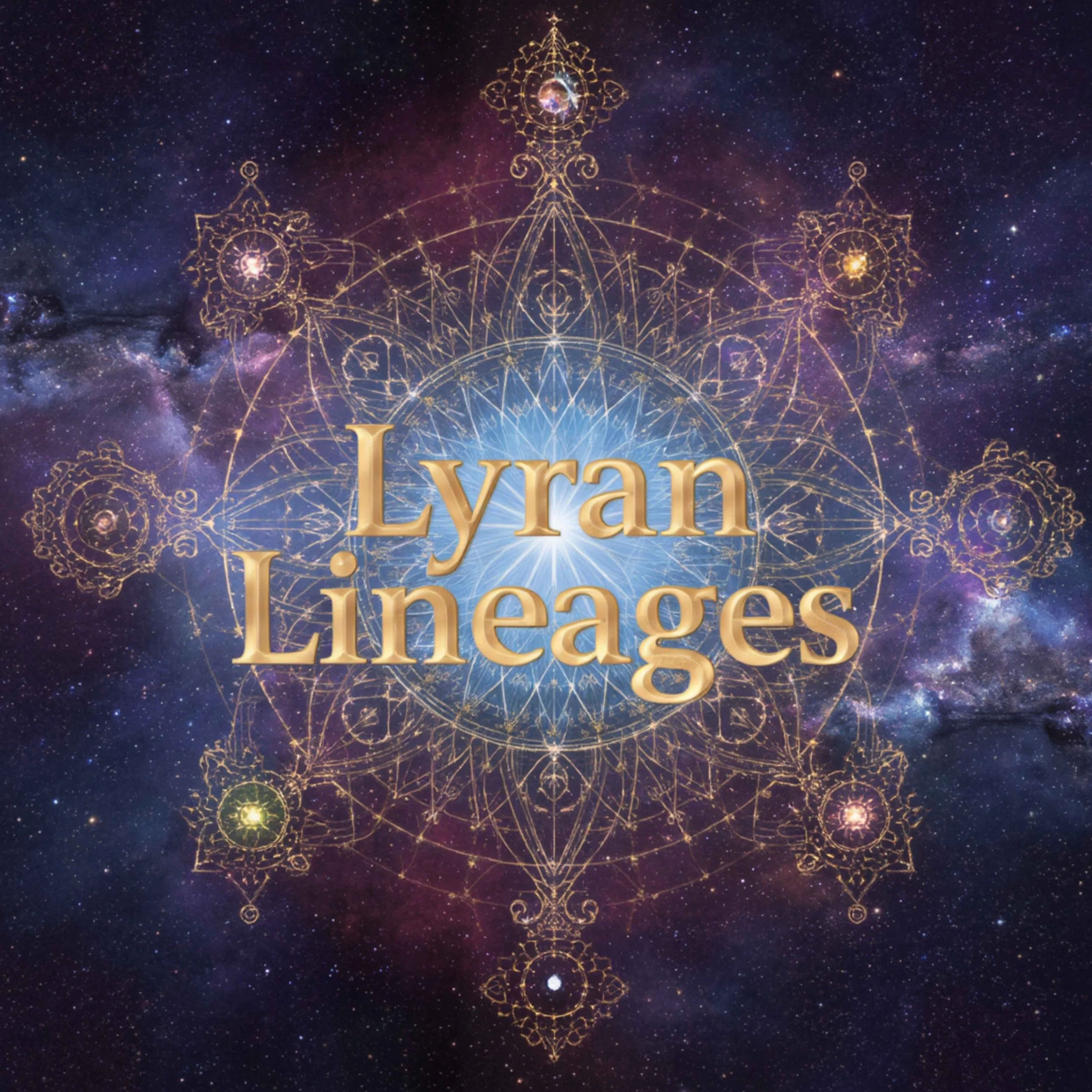 Lyrans