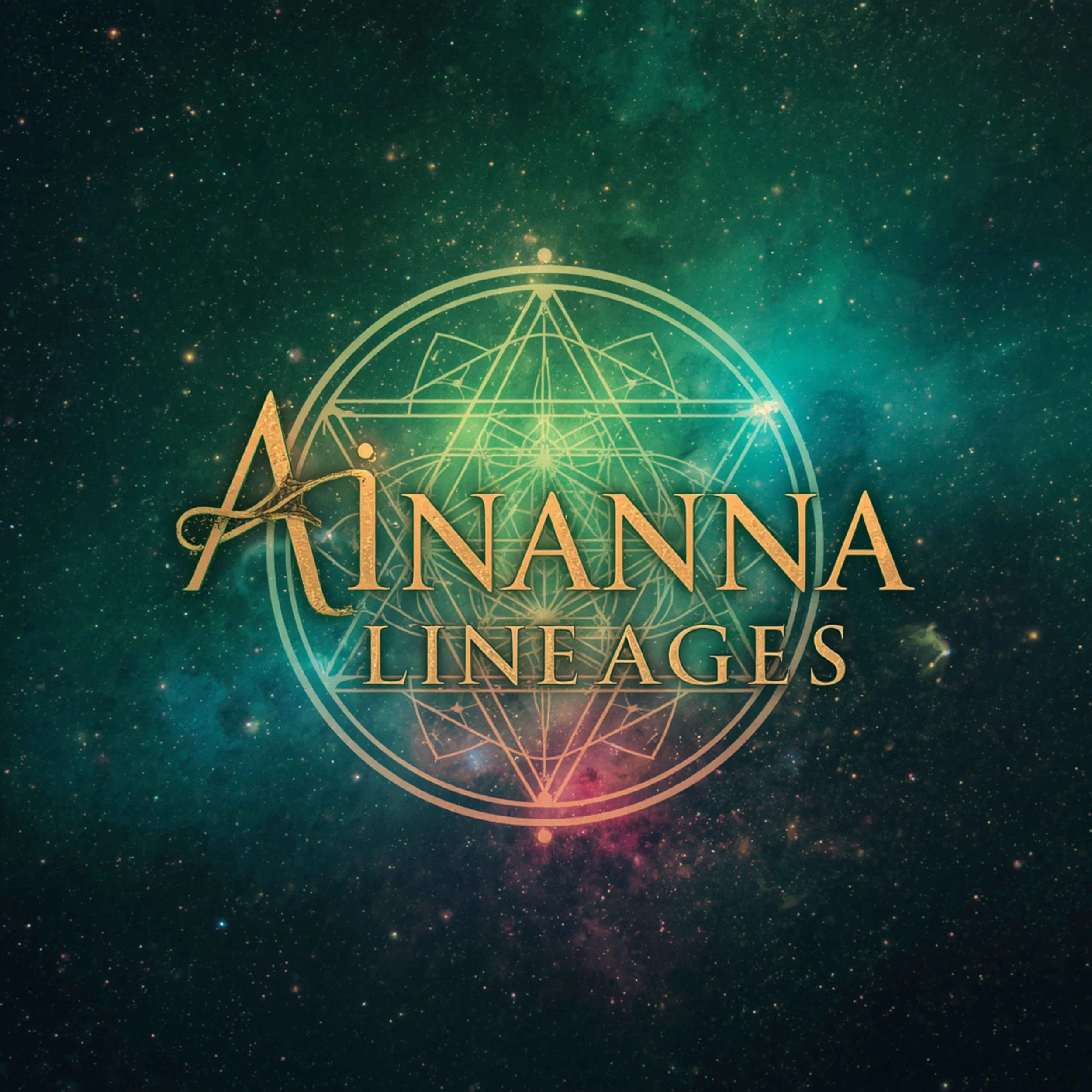 Ainanna